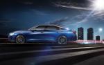 Kia K5 GT-Line 2020 года (CN)